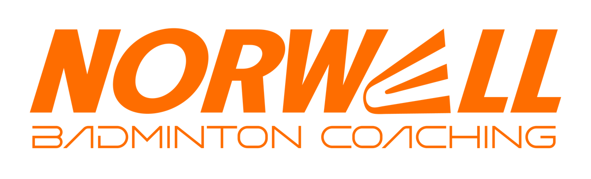 Norwell Badminton Coaching logo